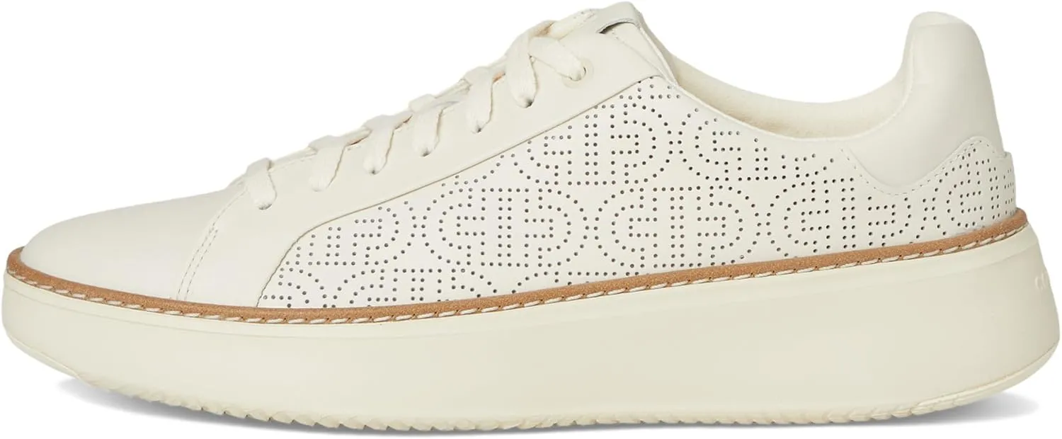 Cole Haan Women's Grandpro Topspin Sneaker