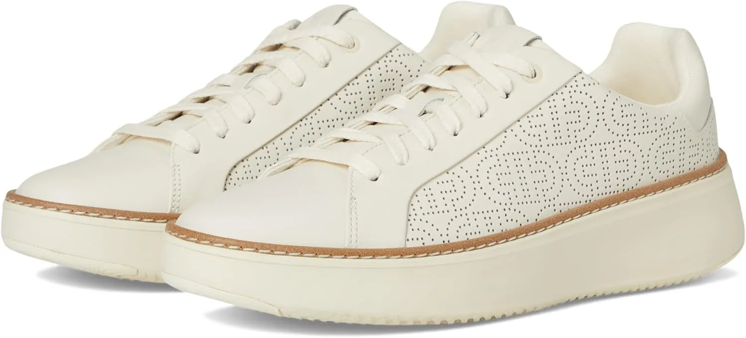 Cole Haan Women's Grandpro Topspin Sneaker