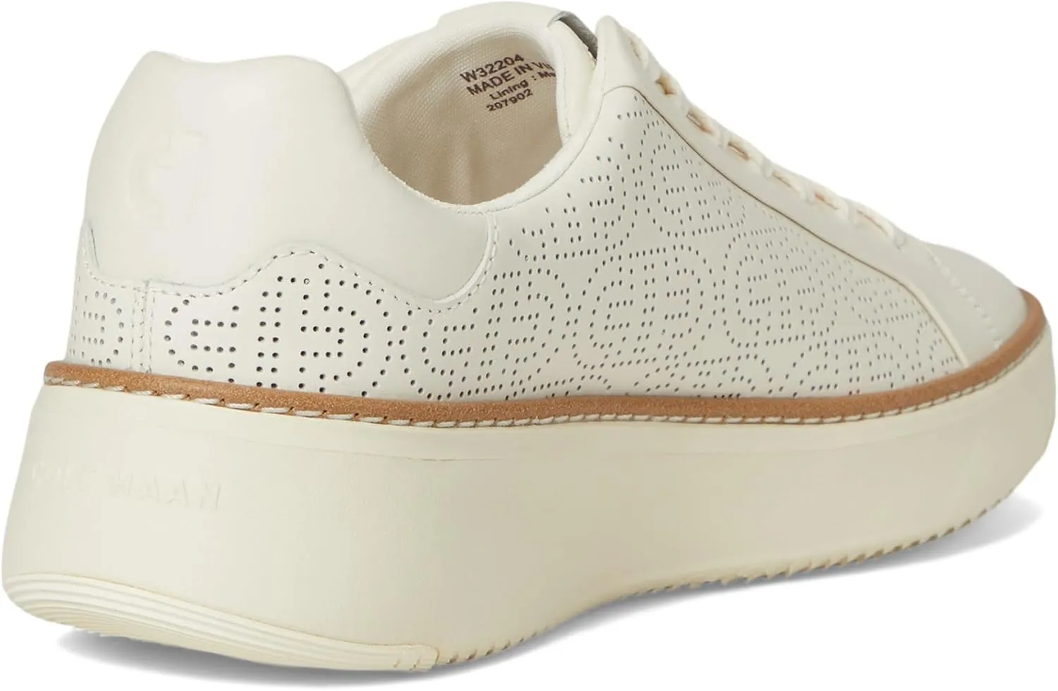 Cole Haan Women's Grandpro Topspin Sneaker