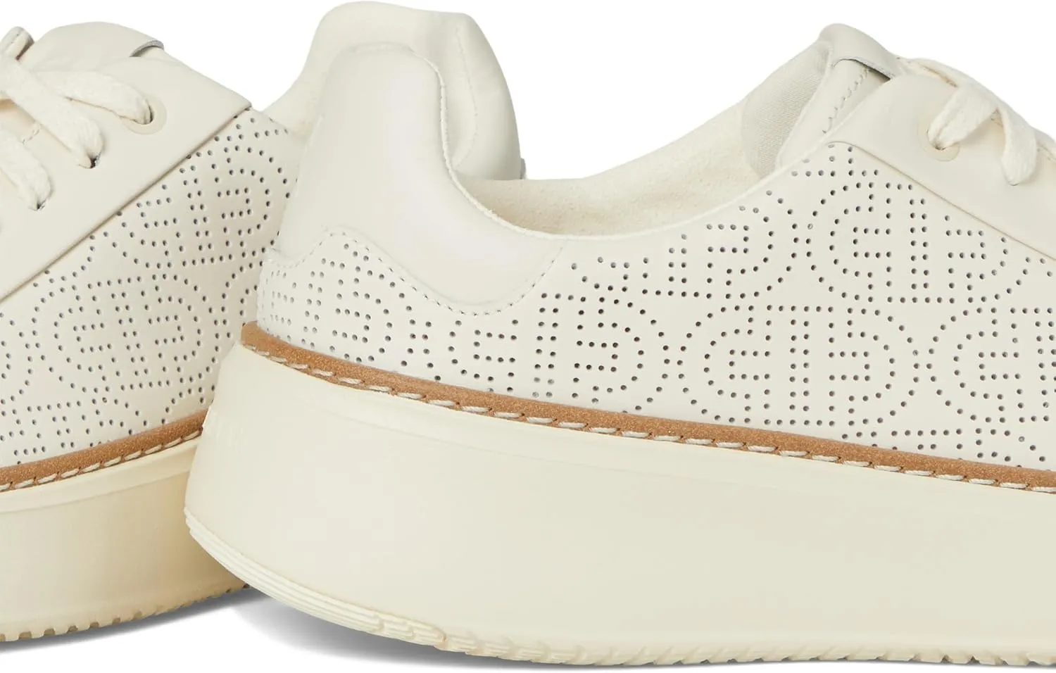 Cole Haan Women's Grandpro Topspin Sneaker