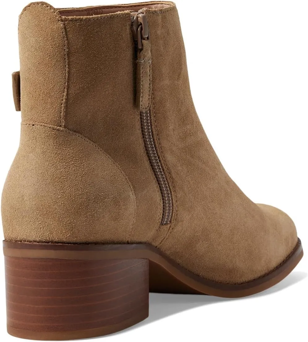 Cole Haan Women's Holis Buckle Ankle Boot