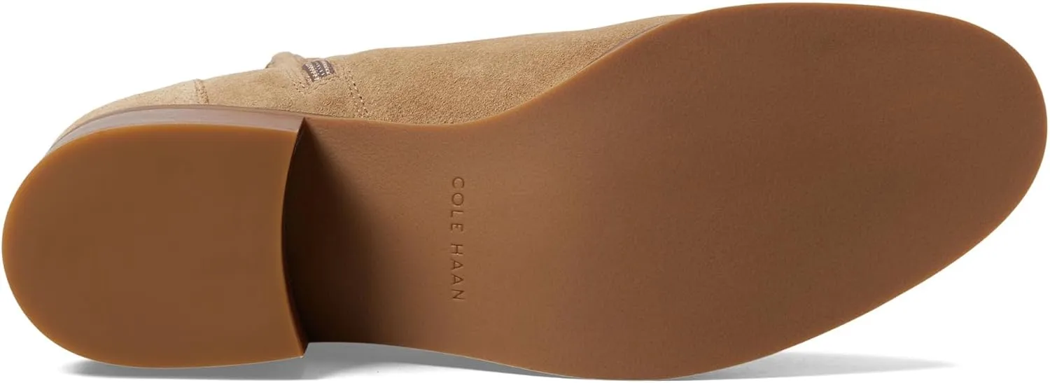 Cole Haan Women's Holis Buckle Ankle Boot