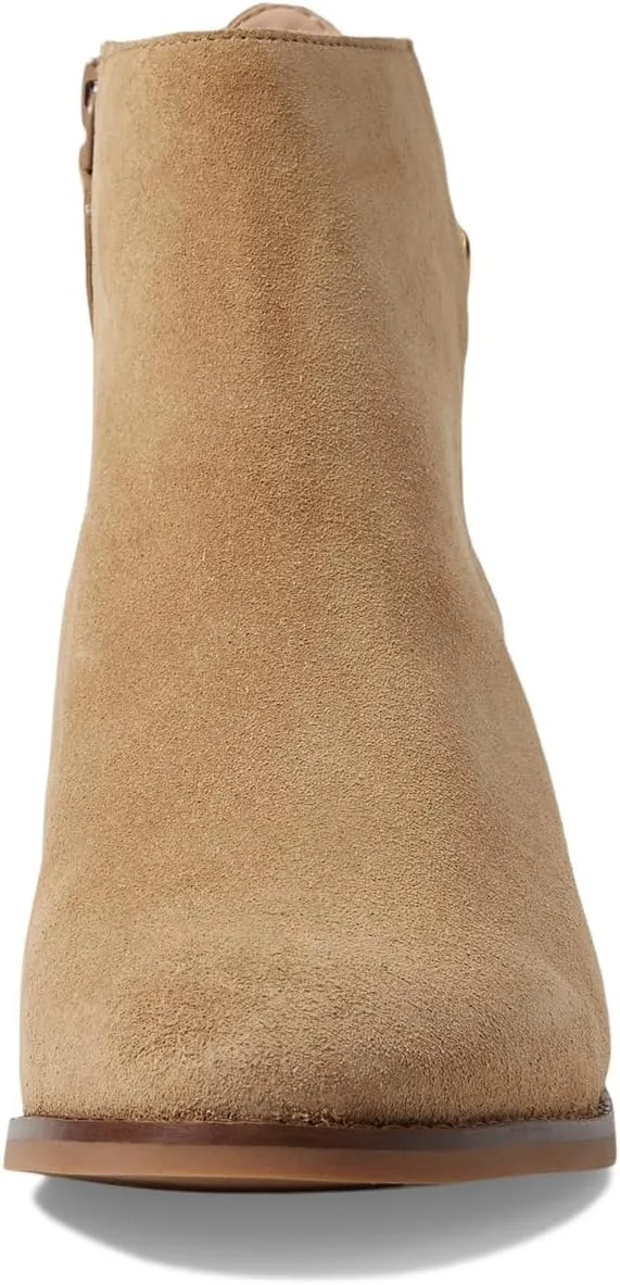 Cole Haan Women's Holis Buckle Ankle Boot
