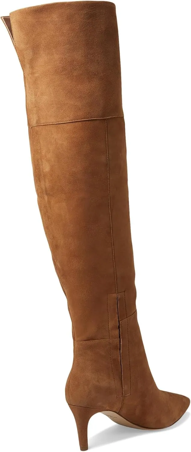 Cole Haan Women's Vandam Over-the-Knee Boot, 65mm