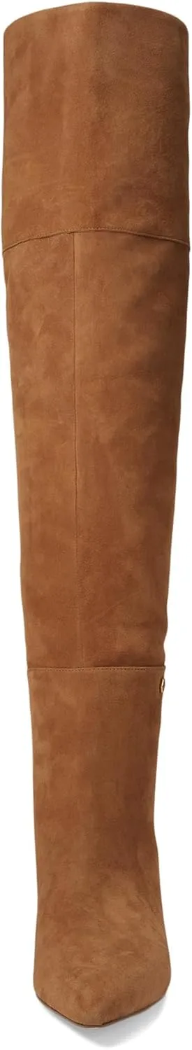Cole Haan Women's Vandam Over-the-Knee Boot, 65mm