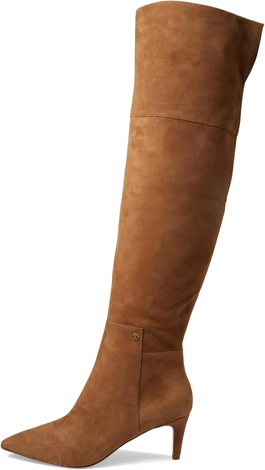 Cole Haan Women's Vandam Over-the-Knee Boot, 65mm