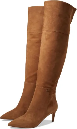 Cole Haan Women's Vandam Over-the-Knee Boot, 65mm