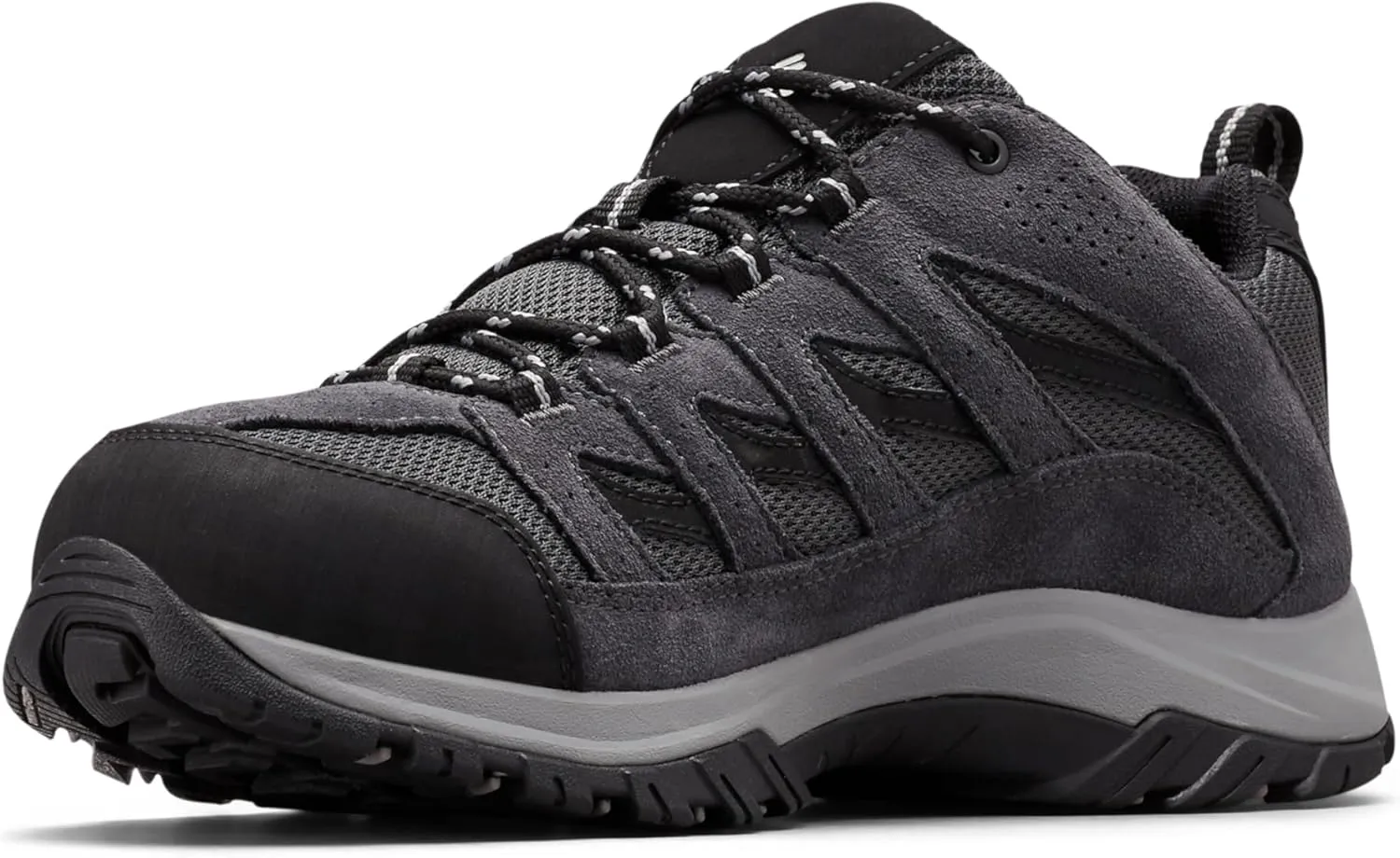 Columbia Men's Crestwood Hiking Shoe