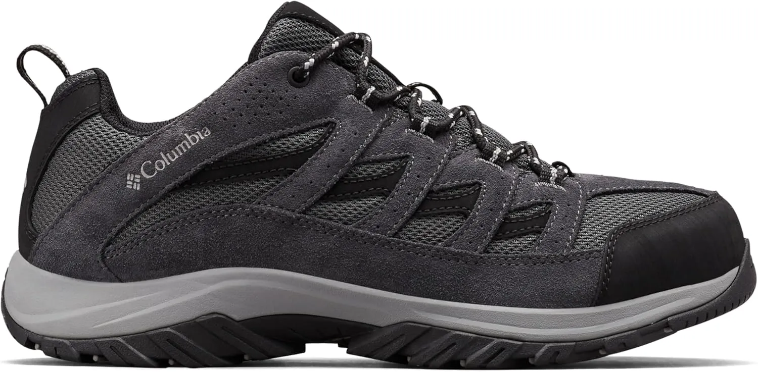 Columbia Men's Crestwood Hiking Shoe