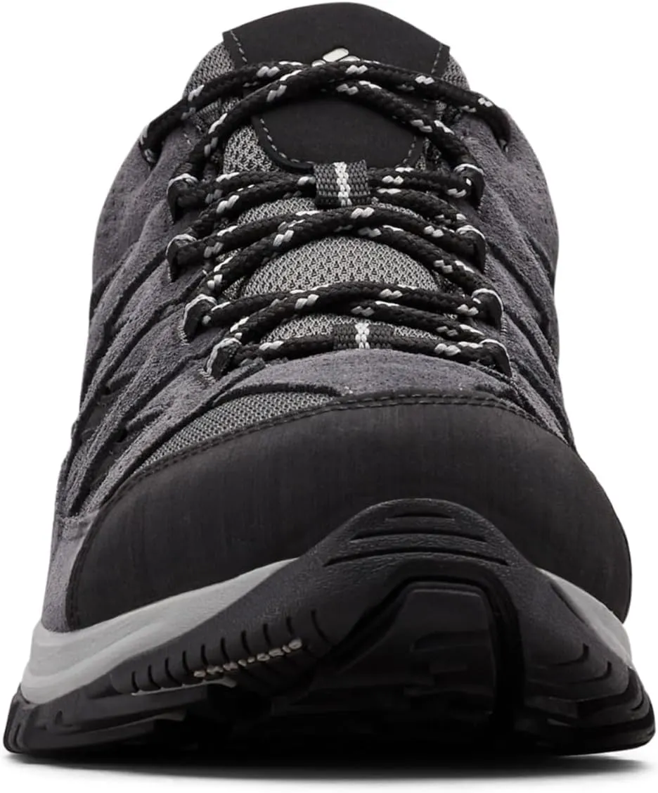 Columbia Men's Crestwood Hiking Shoe