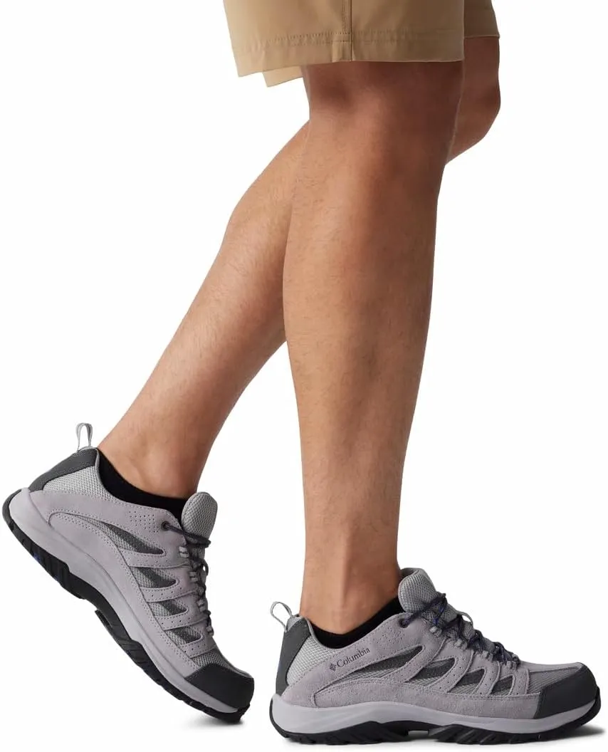 Columbia Men's Crestwood Hiking Shoe