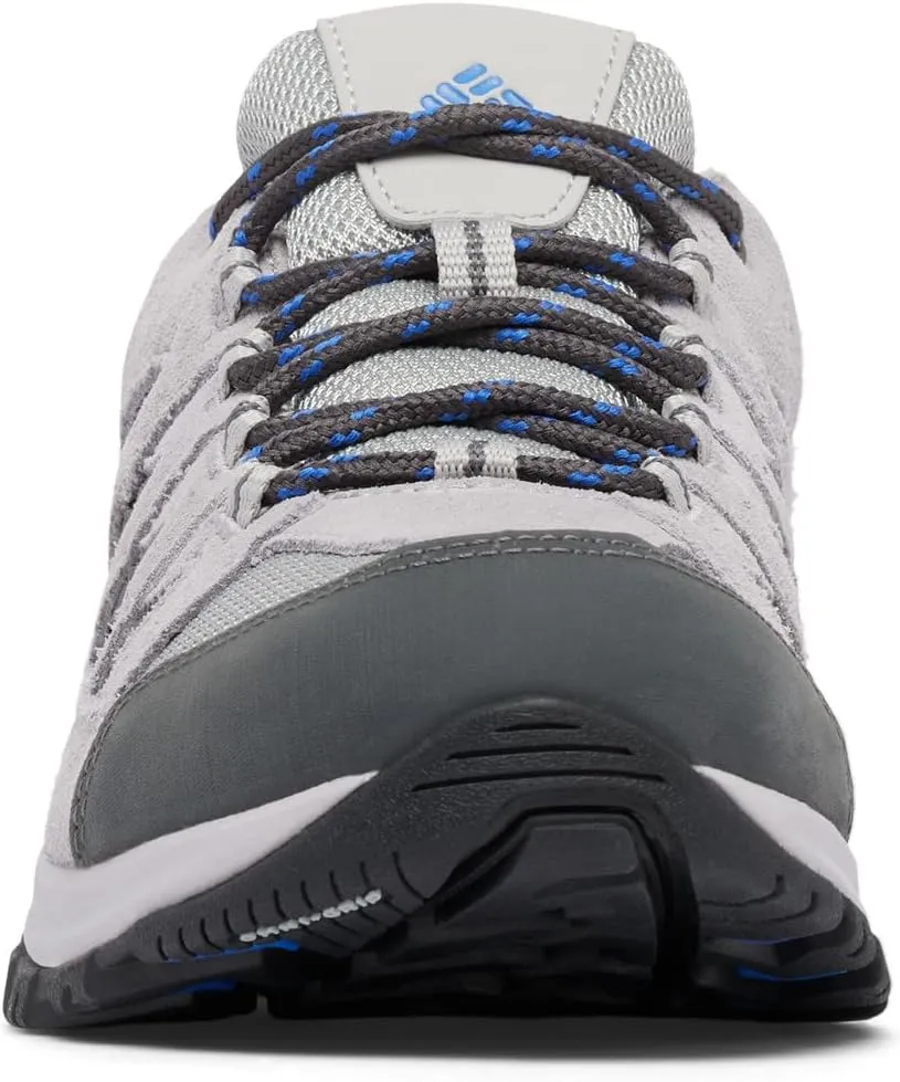 Columbia Men's Crestwood Hiking Shoe