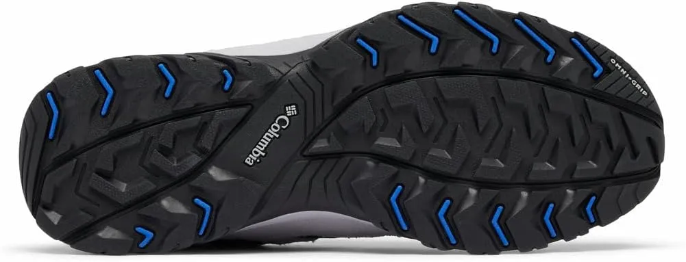 Columbia Men's Crestwood Hiking Shoe