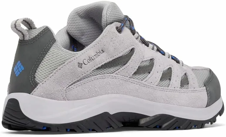 Columbia Men's Crestwood Hiking Shoe