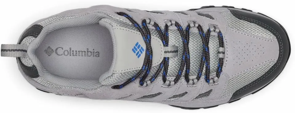 Columbia Men's Crestwood Hiking Shoe