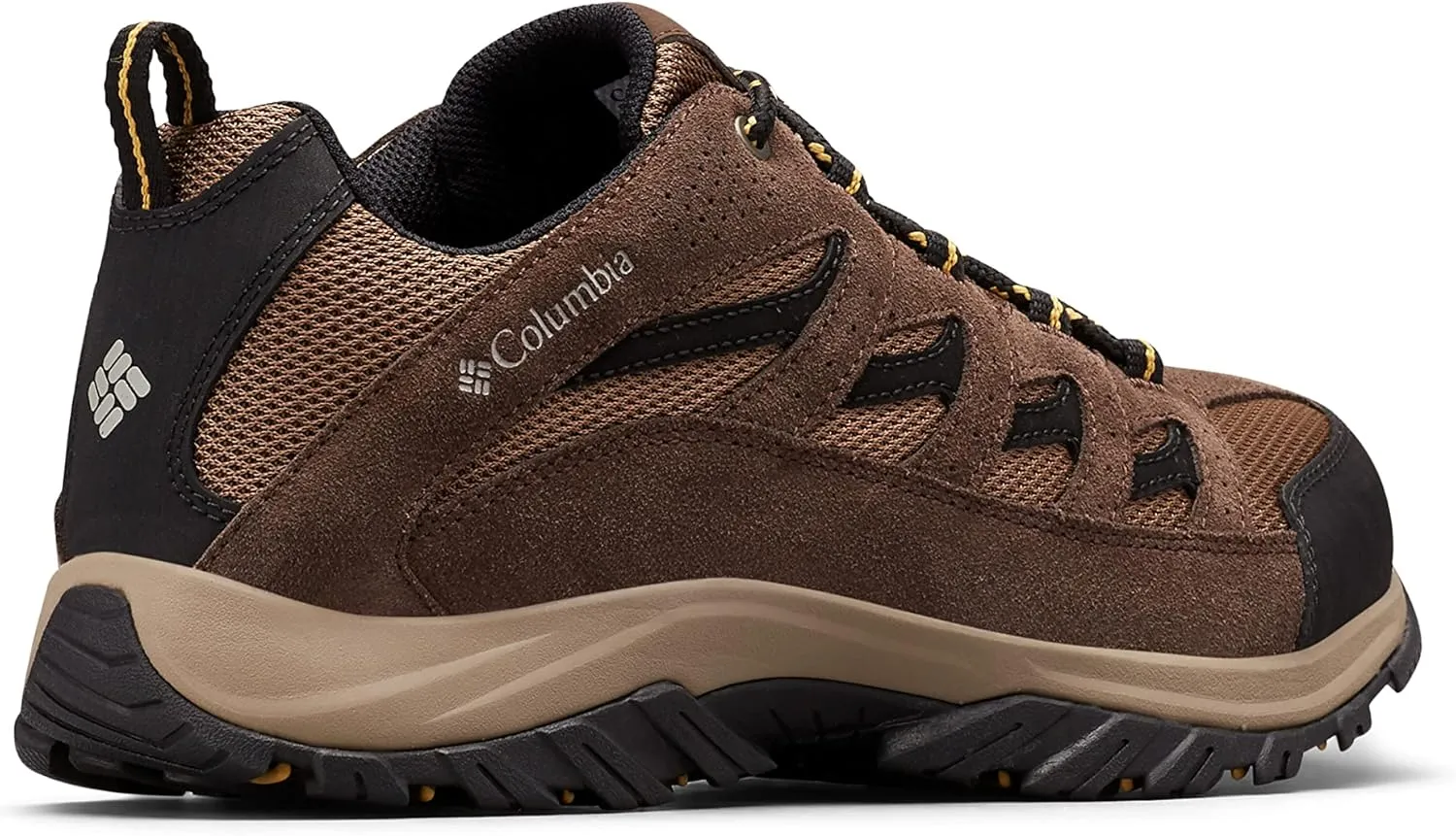 Columbia Men's Crestwood Hiking Shoe