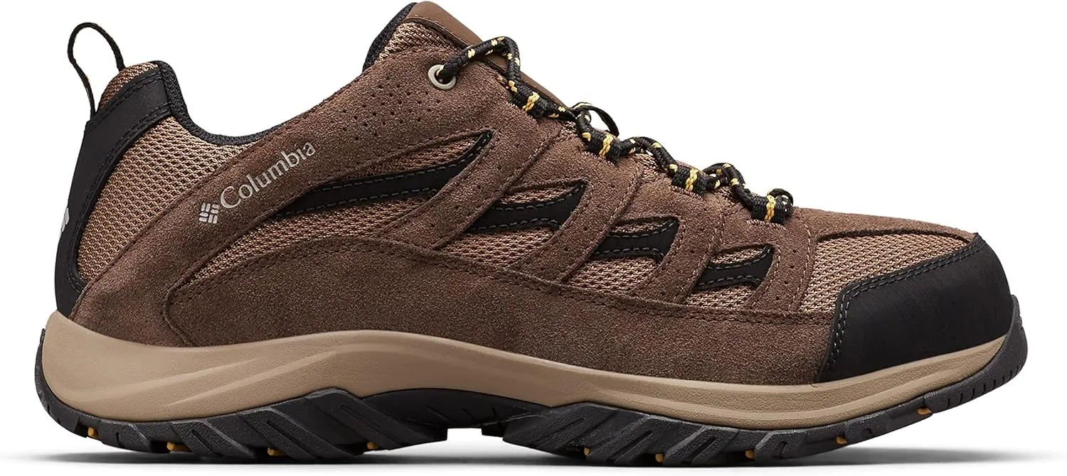 Columbia Men's Crestwood Hiking Shoe