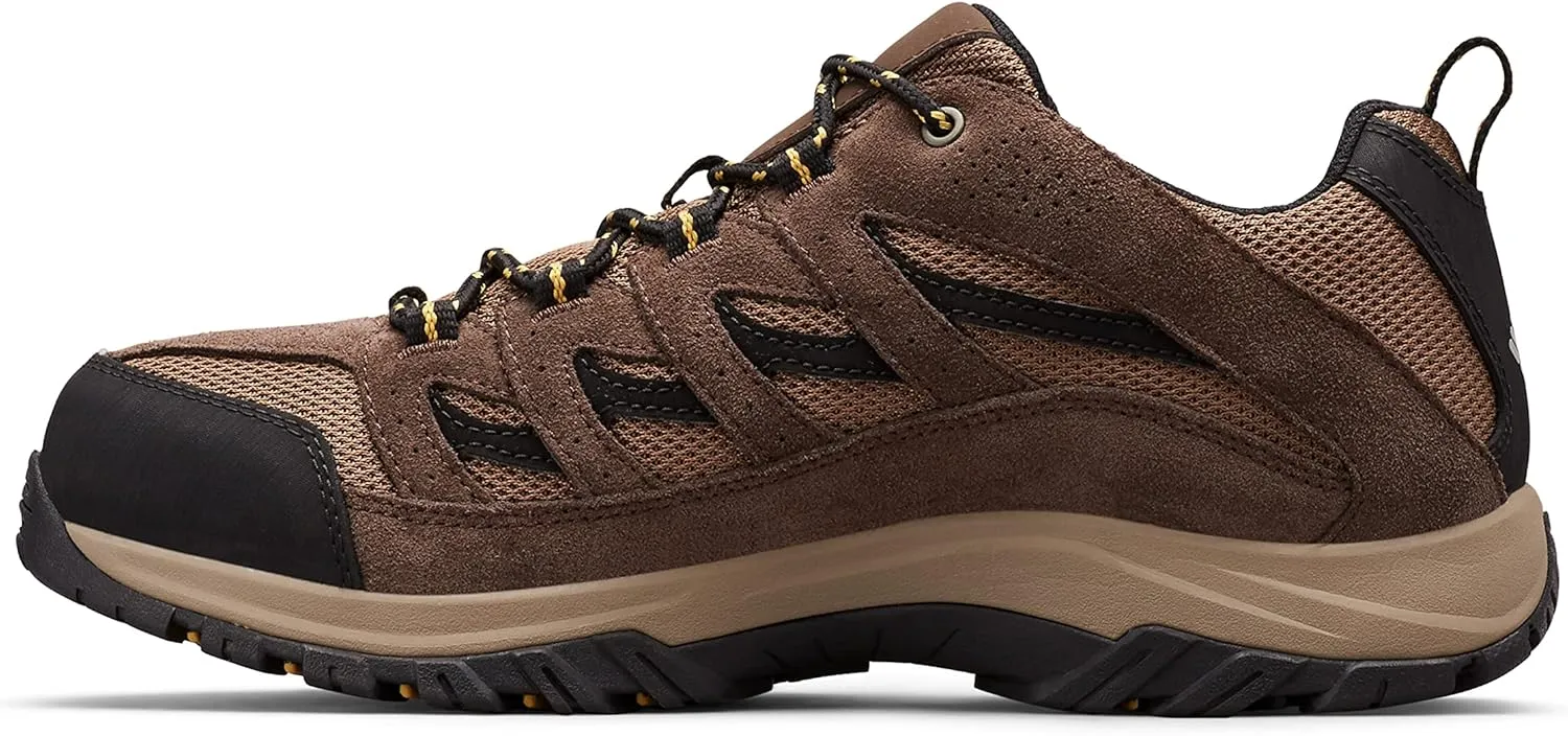 Columbia Men's Crestwood Hiking Shoe