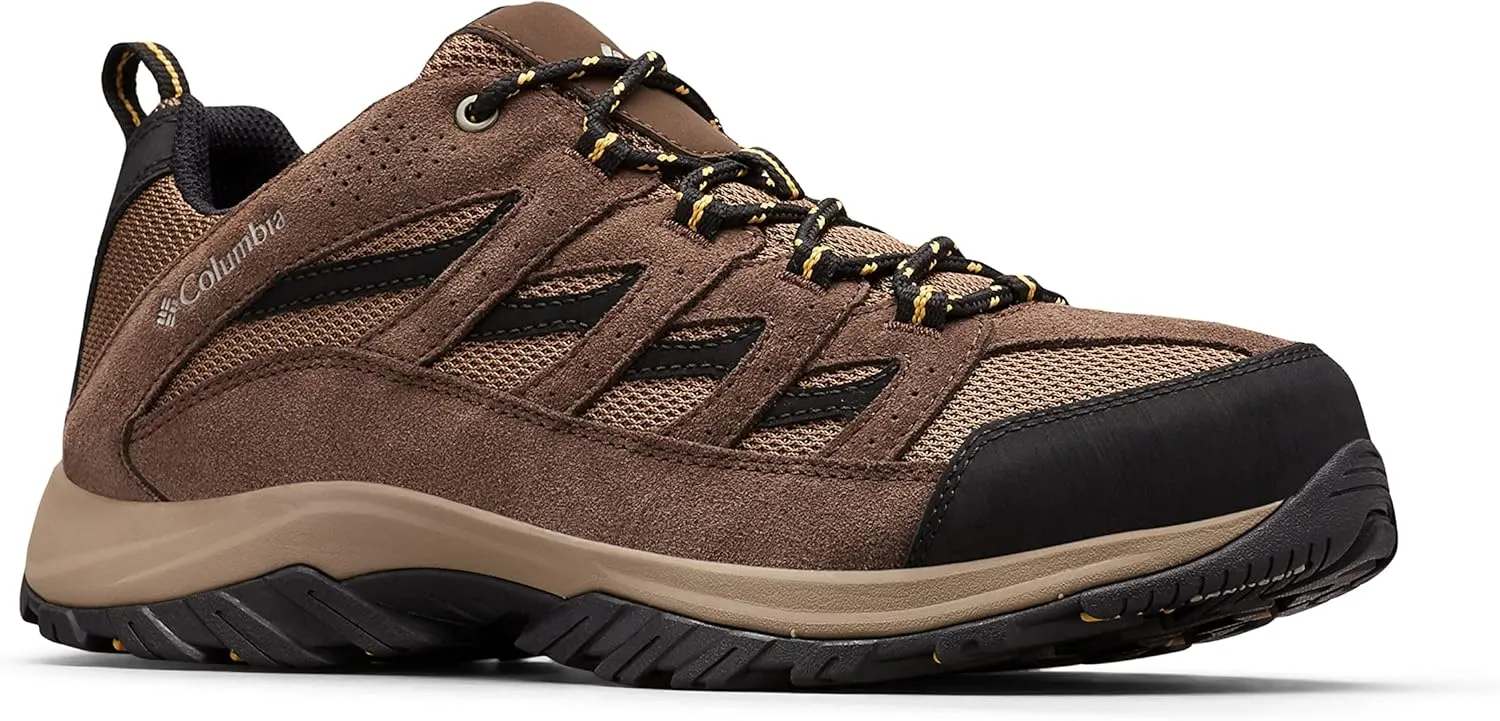 Columbia Men's Crestwood Hiking Shoe
