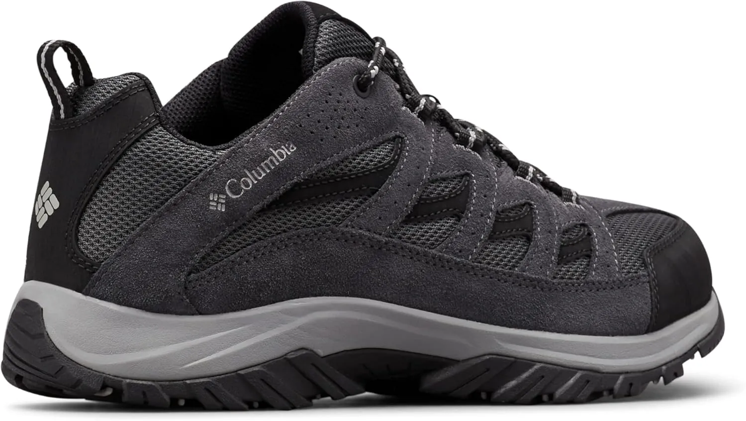Columbia Men's Crestwood Hiking Shoe