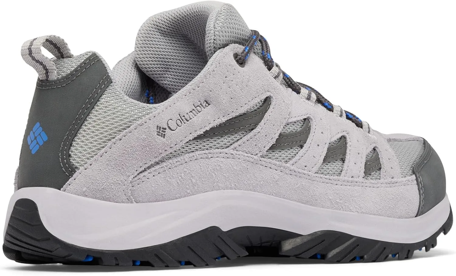 Columbia Men's Crestwood Hiking Shoe