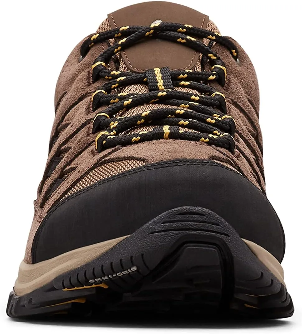 Columbia Men's Crestwood Hiking Shoe