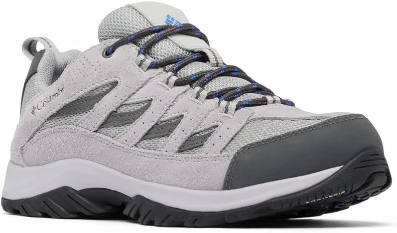 Columbia Men's Crestwood Hiking Shoe