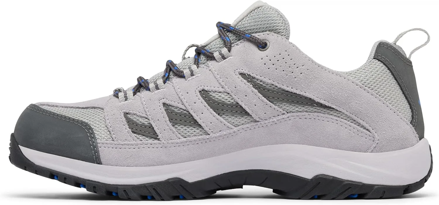 Columbia Men's Crestwood Hiking Shoe