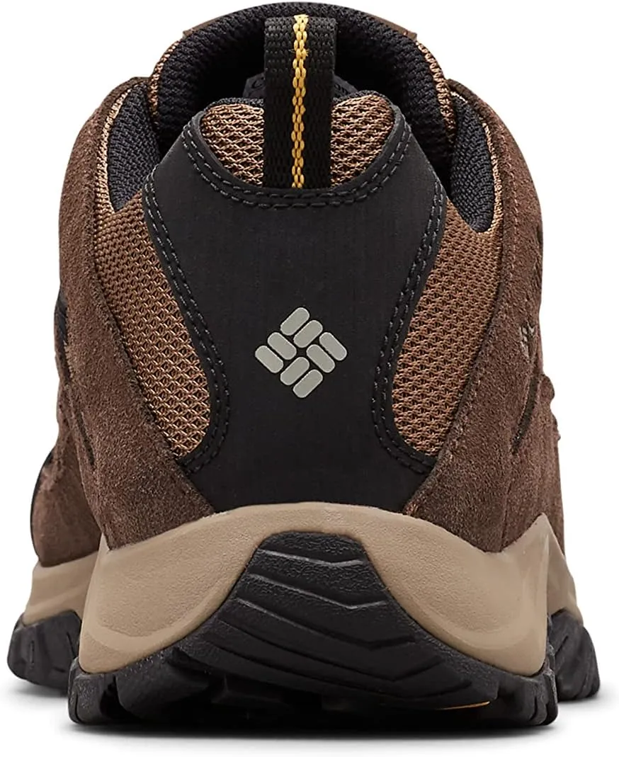 Columbia Men's Crestwood Hiking Shoe