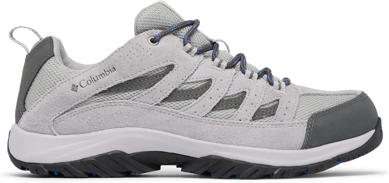 Columbia Men's Crestwood Hiking Shoe