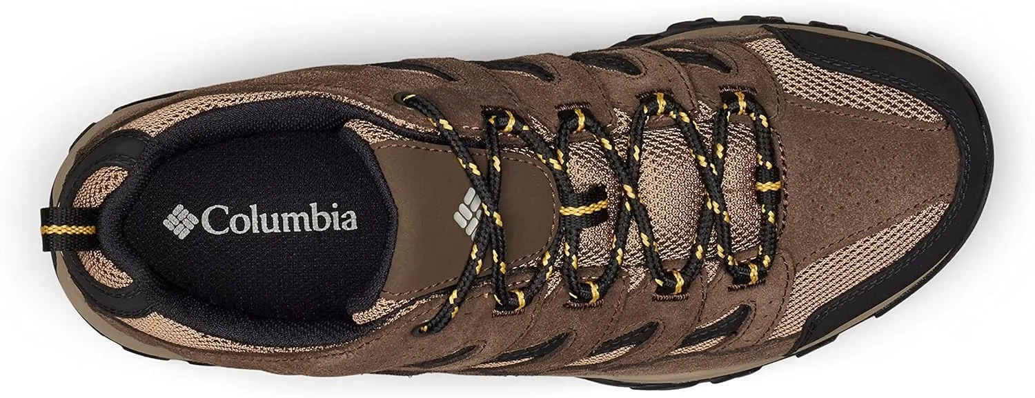 Columbia Men's Crestwood Hiking Shoe