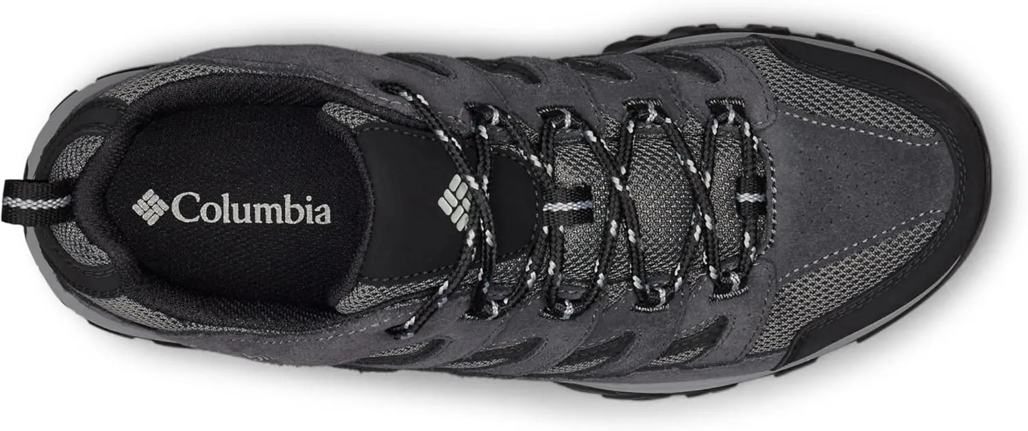 Columbia Men's Crestwood Hiking Shoe