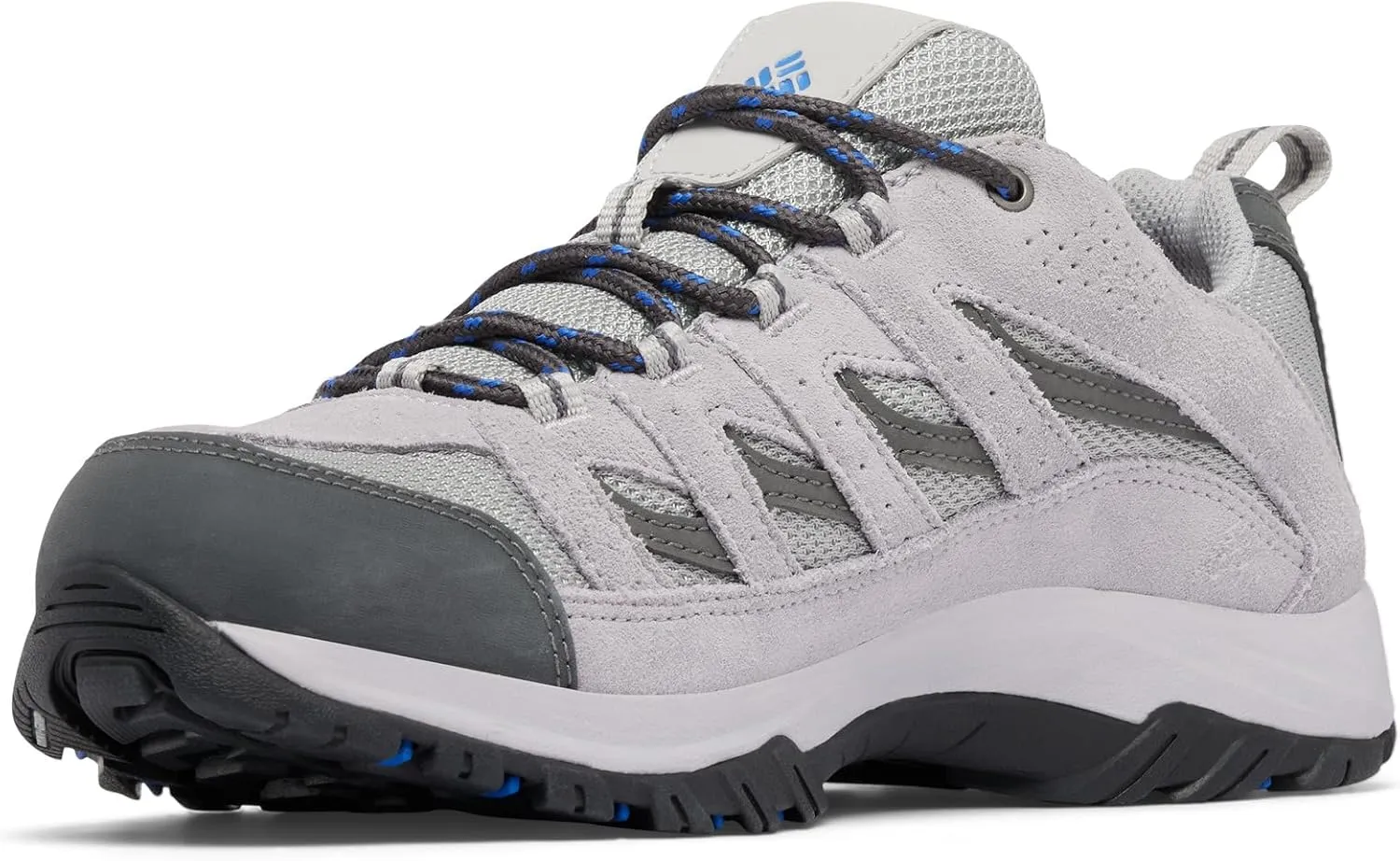 Columbia Men's Crestwood Hiking Shoe
