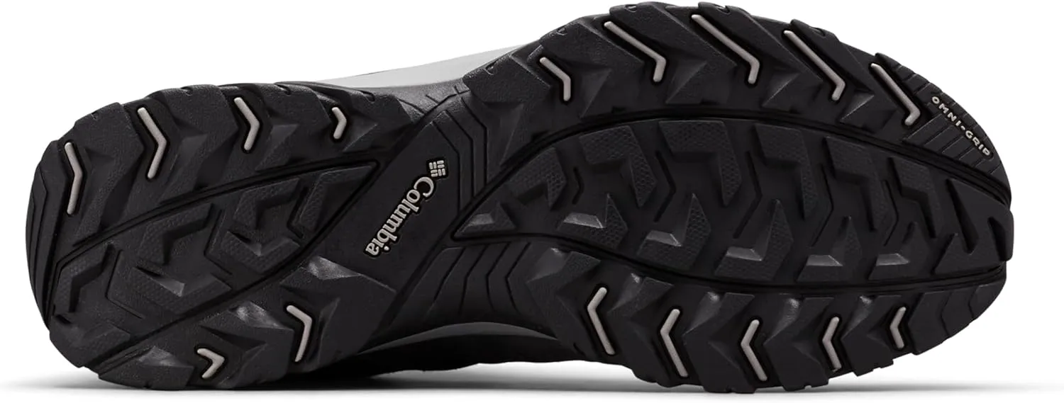 Columbia Men's Crestwood Hiking Shoe