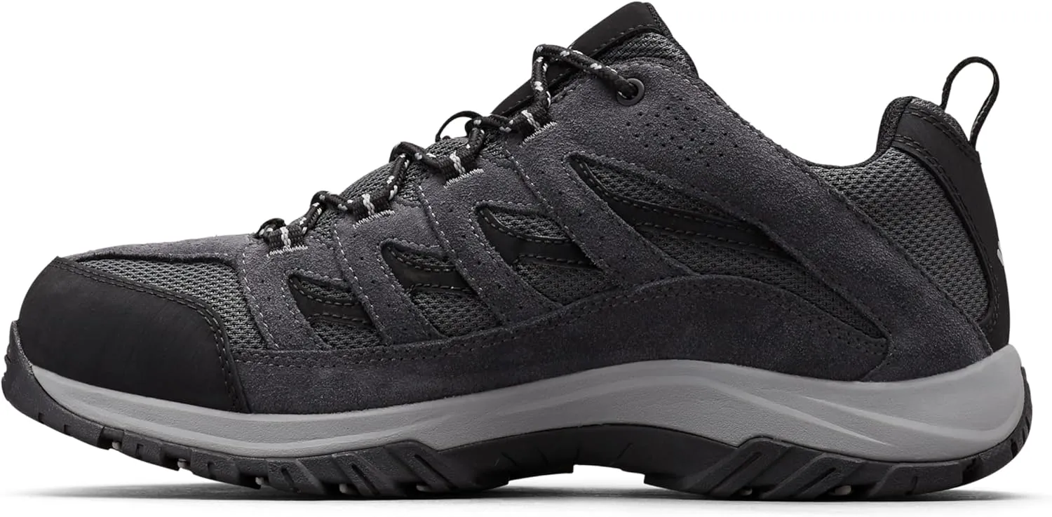 Columbia Men's Crestwood Hiking Shoe