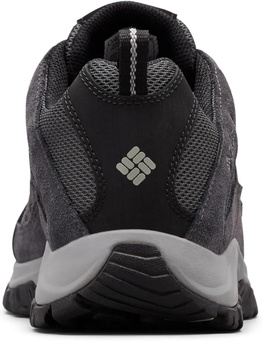 Columbia Men's Crestwood Hiking Shoe