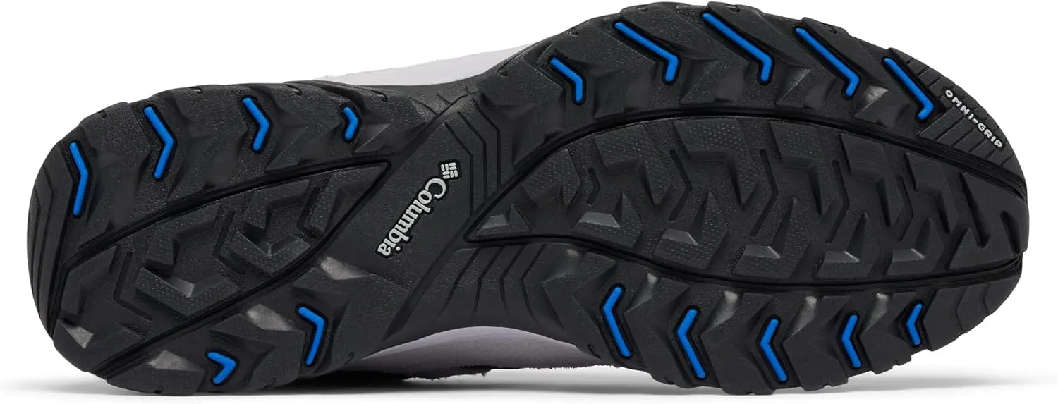 Columbia Men's Crestwood Hiking Shoe
