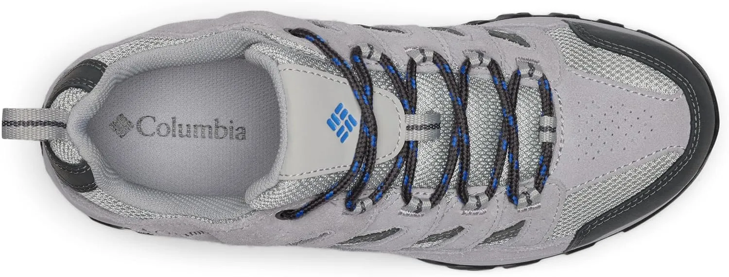 Columbia Men's Crestwood Hiking Shoe