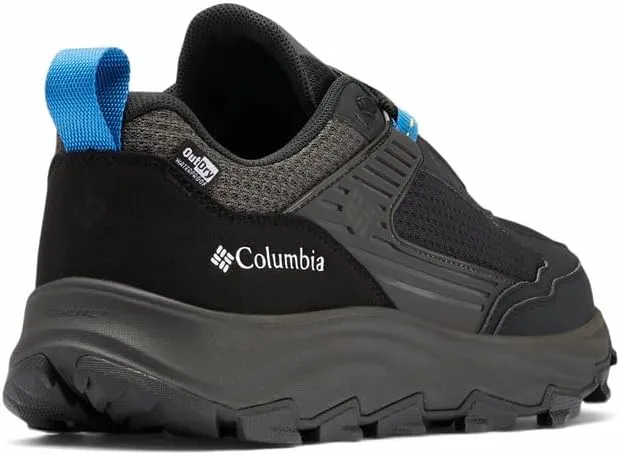 Columbia Men's Hatana Max Outdry Hiking Shoe