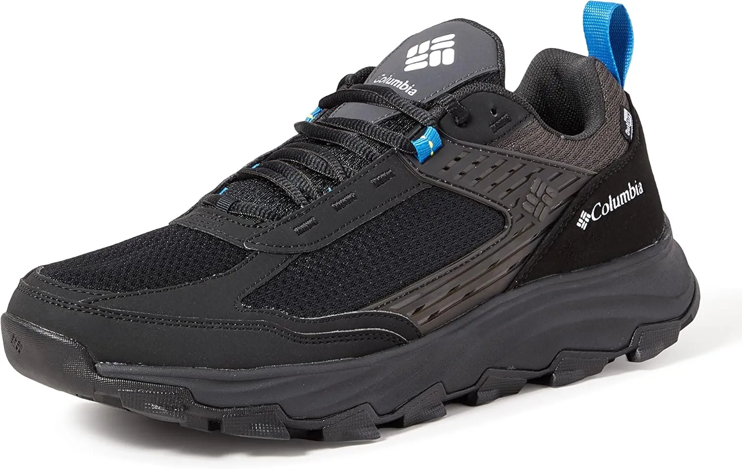 Columbia Men's Hatana Max Outdry Hiking Shoe