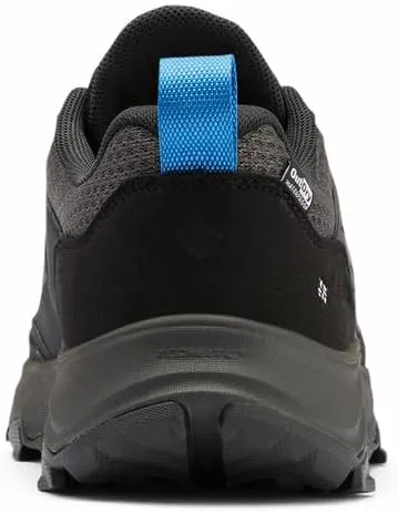 Columbia Men's Hatana Max Outdry Hiking Shoe