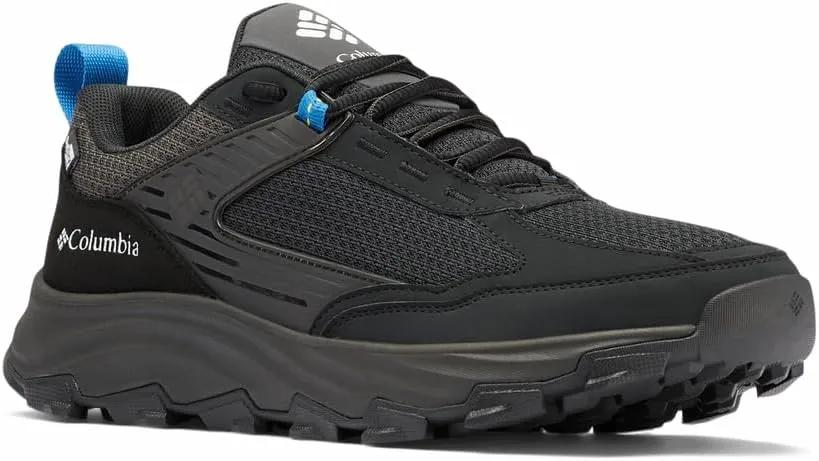 Columbia Men's Hatana Max Outdry Hiking Shoe