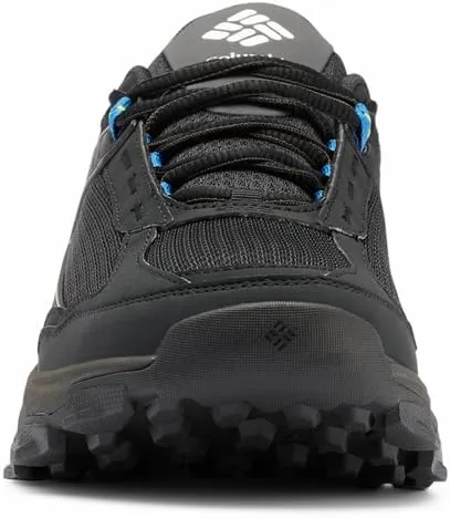 Columbia Men's Hatana Max Outdry Hiking Shoe