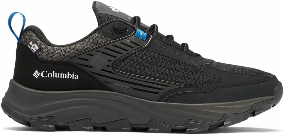 Columbia Men's Hatana Max Outdry Hiking Shoe