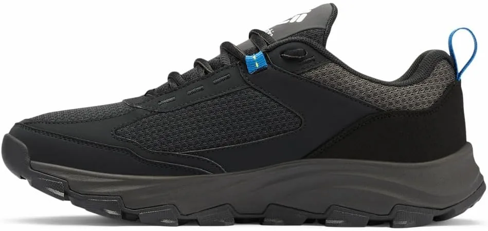 Columbia Men's Hatana Max Outdry Hiking Shoe