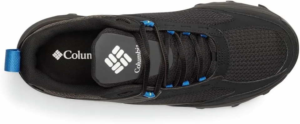 Columbia Men's Hatana Max Outdry Hiking Shoe