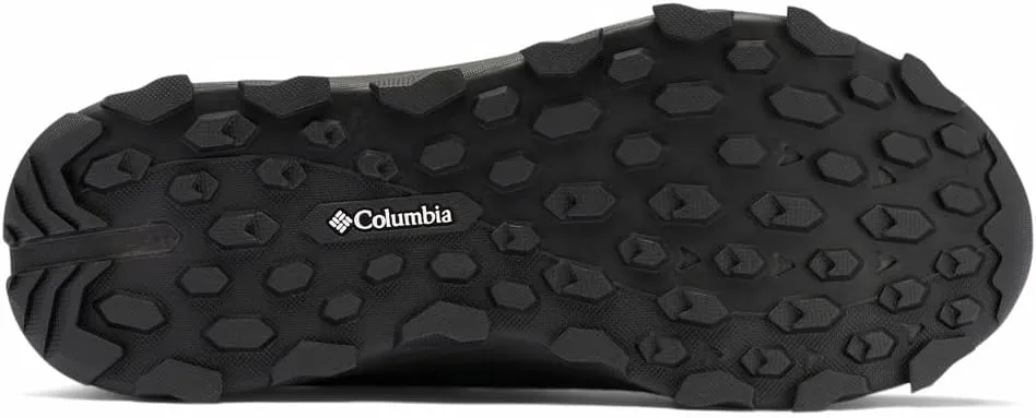 Columbia Men's Hatana Max Outdry Hiking Shoe