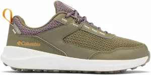 Columbia Unisex-Child Hatana Waterproof Hiking Shoe