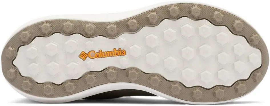 Columbia Unisex-Child Hatana Waterproof Hiking Shoe