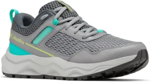 Columbia Women's Plateau Hiking Shoe